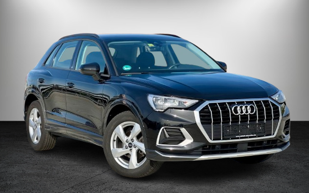 AUDI Q3 35TDI STronic