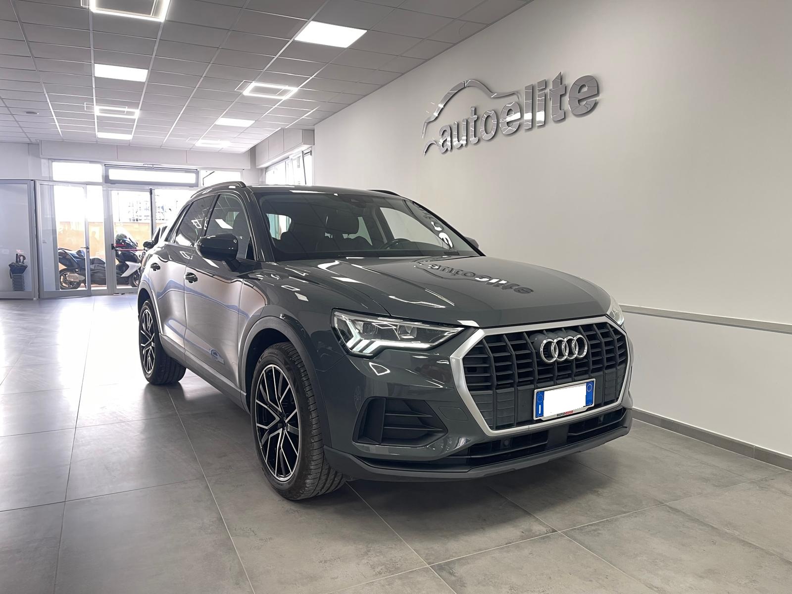 AUDI Q3 35TDI