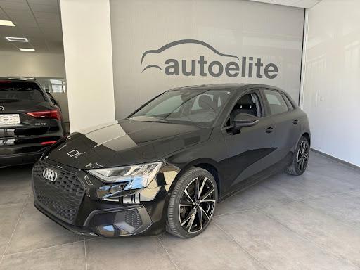 AUDI A3 Sportback 35TDI STronic